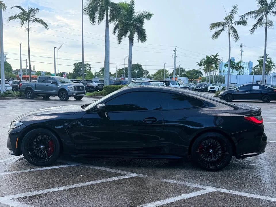 2021 BMW G82/G83 M4 - Image 5 of 19