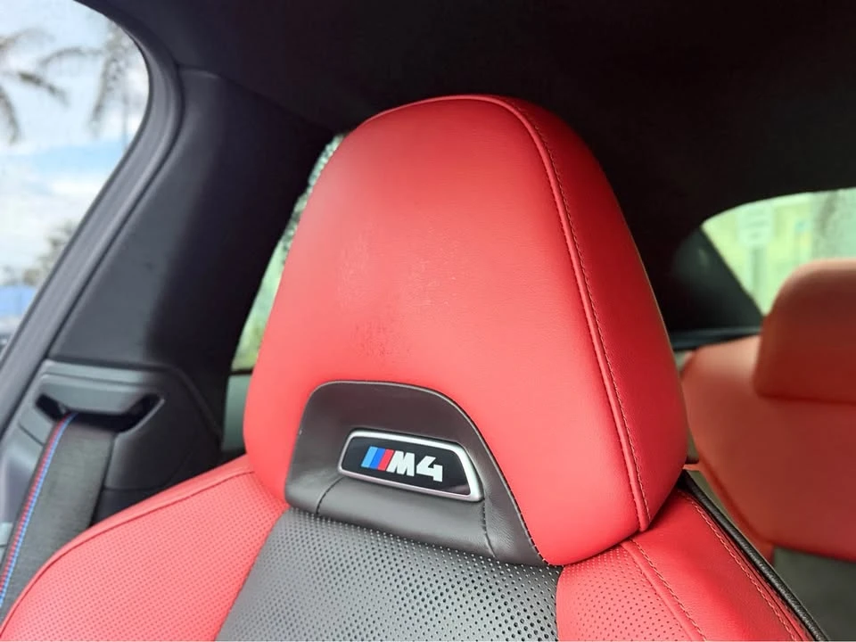 2021 BMW G82/G83 M4 - Image 16 of 19