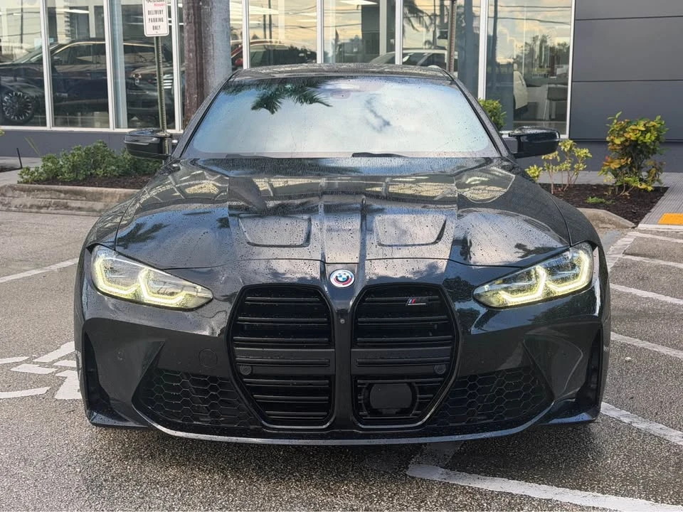 2021 BMW G82/G83 M4 - Image 3 of 19