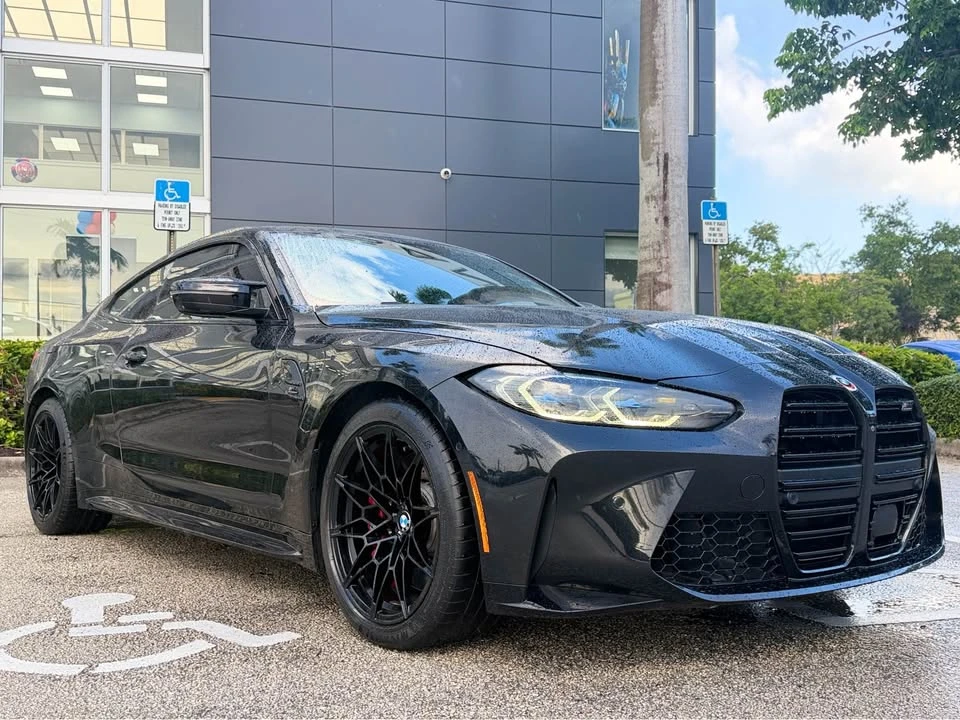 2021 BMW G82/G83 M4 - Image 4 of 19