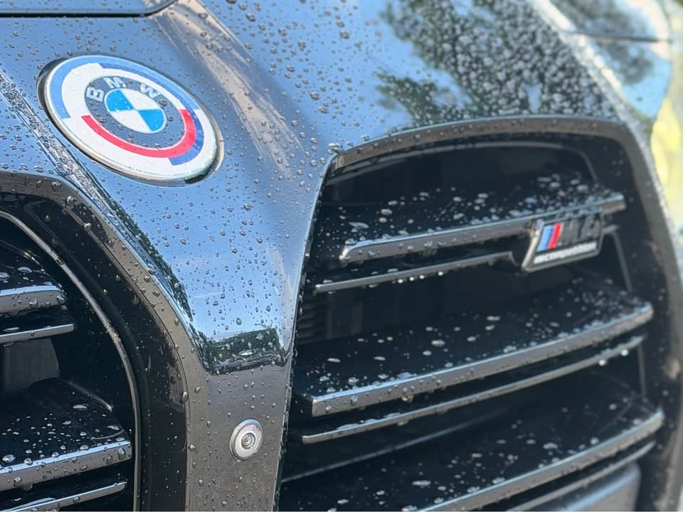 2021 BMW G82/G83 M4 - Image 9 of 19