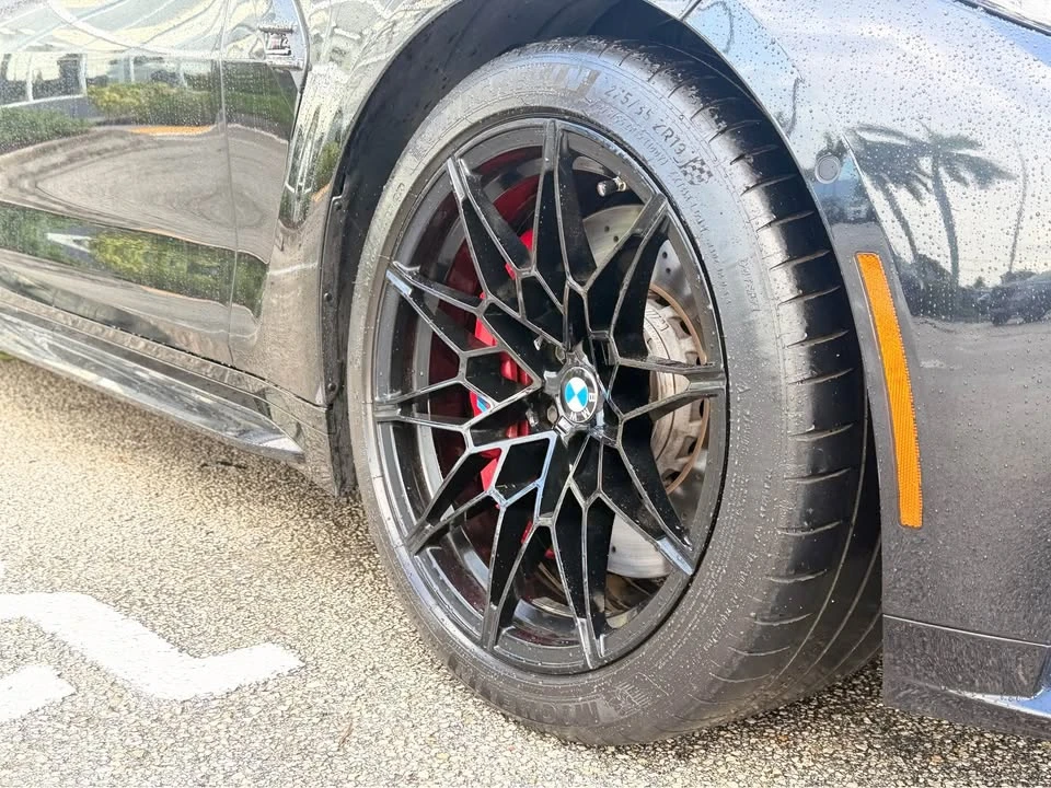 2021 BMW G82/G83 M4 - Image 10 of 19