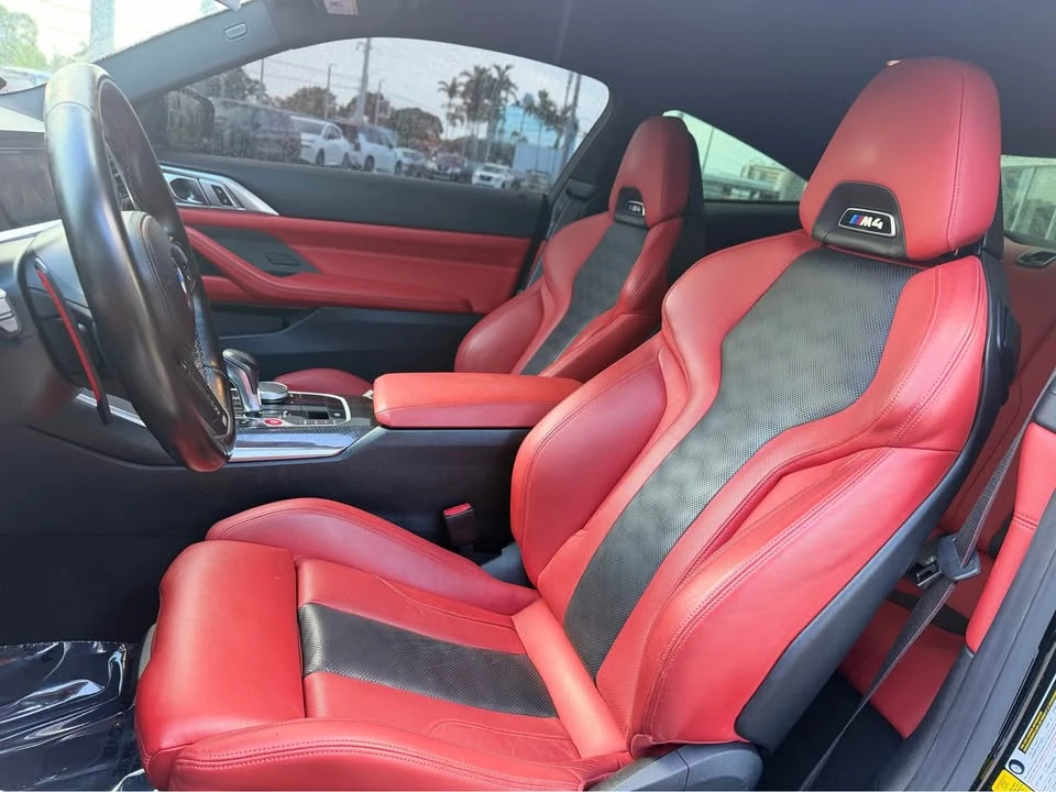 2021 BMW G82/G83 M4 - Image 12 of 19