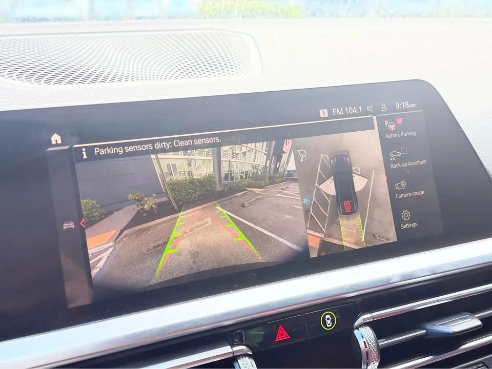 2021 BMW G82/G83 M4 - Image 19 of 19
