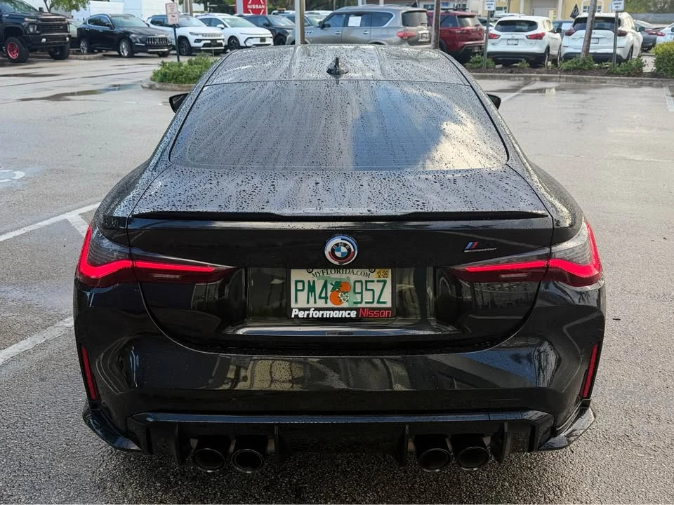 2021 BMW G82/G83 M4 - Image 6 of 19