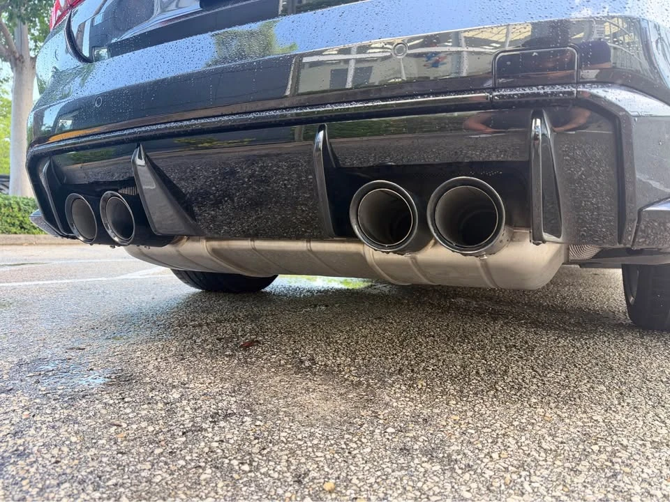 2021 BMW G82/G83 M4 - Image 11 of 19