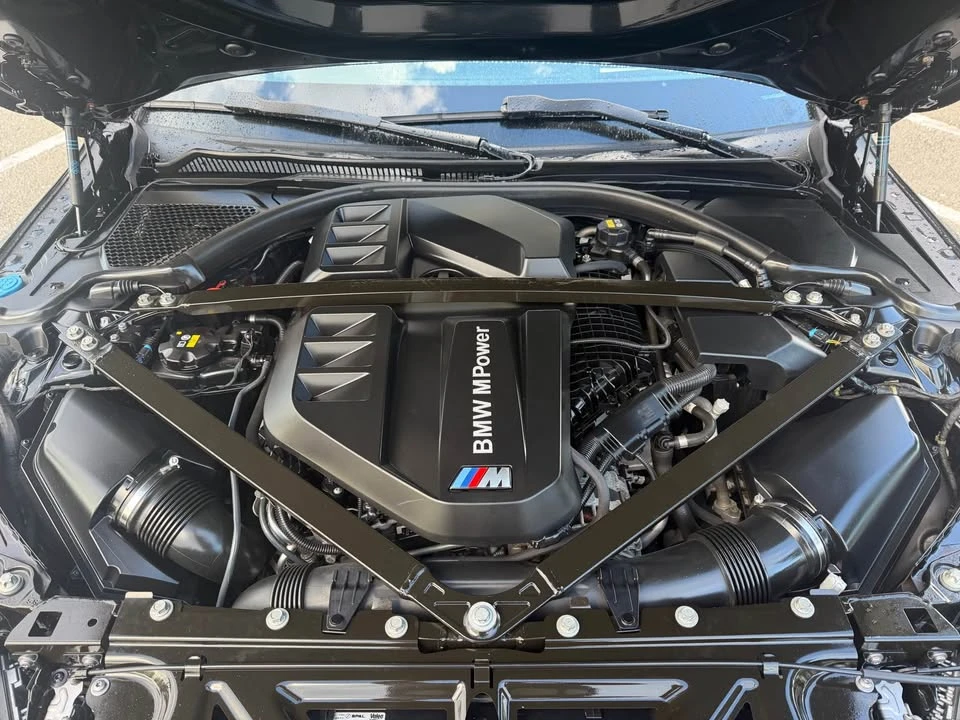 2021 BMW G82/G83 M4 - Image 2 of 19