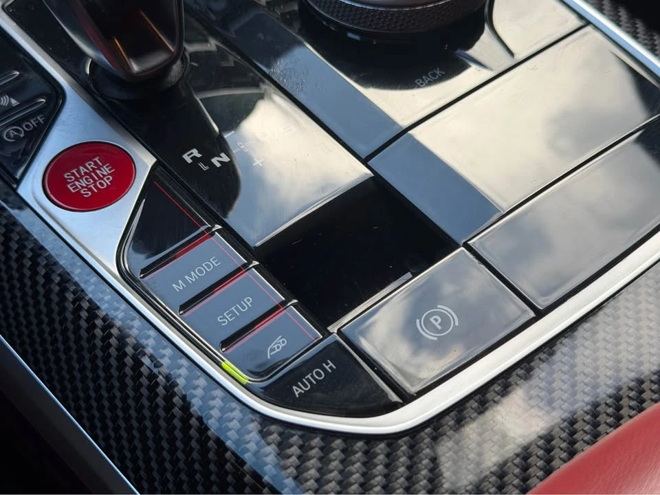 2021 BMW G82/G83 M4 - Image 18 of 19