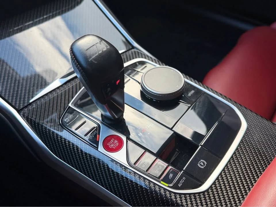 2021 BMW G82/G83 M4 - Image 15 of 19