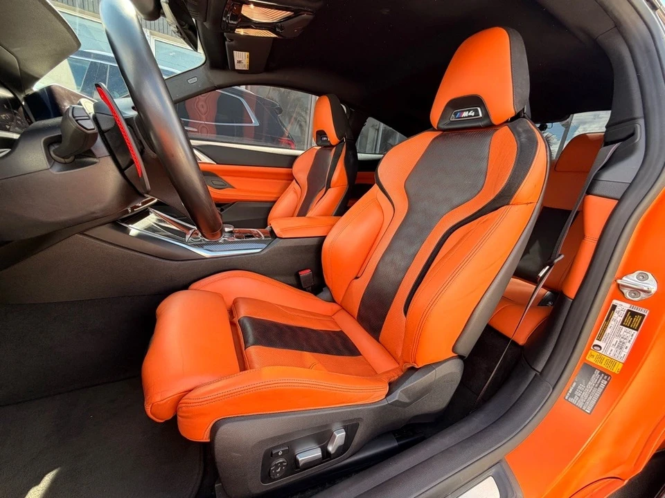 2021 BMW G82/G83 M4 - Image 12 of 21