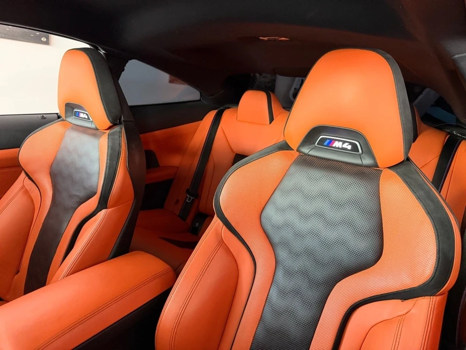 2021 BMW G82/G83 M4 - Image 20 of 21