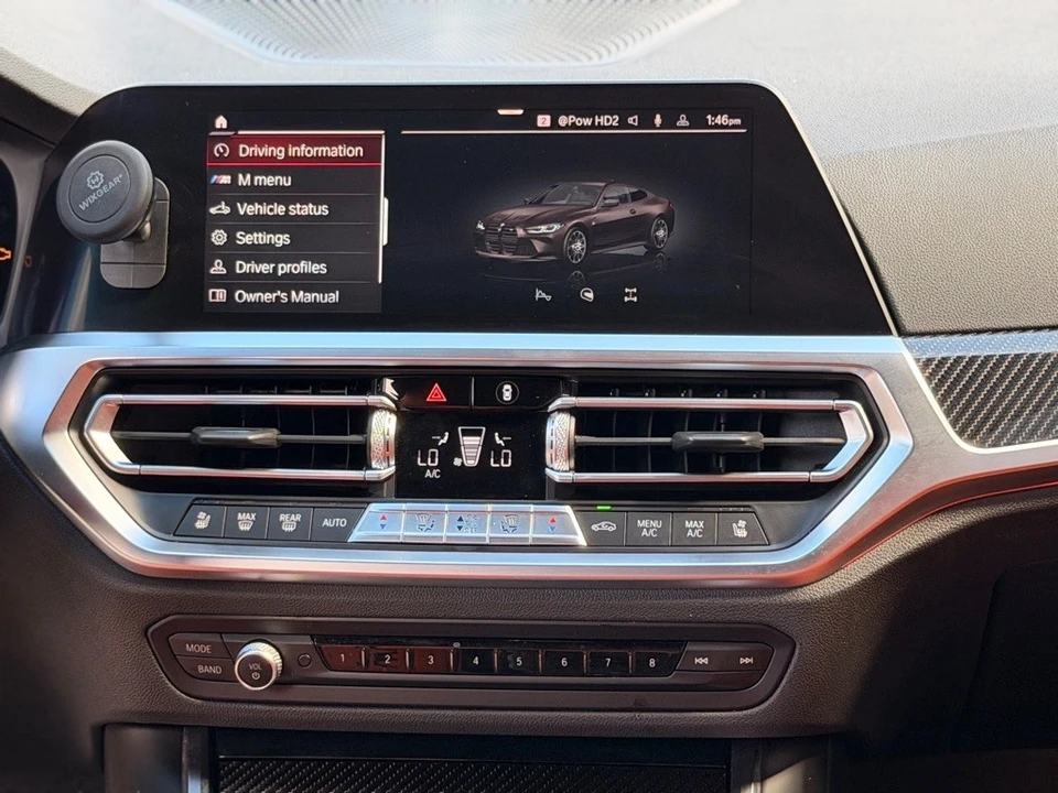 2021 BMW G82/G83 M4 - Image 16 of 21