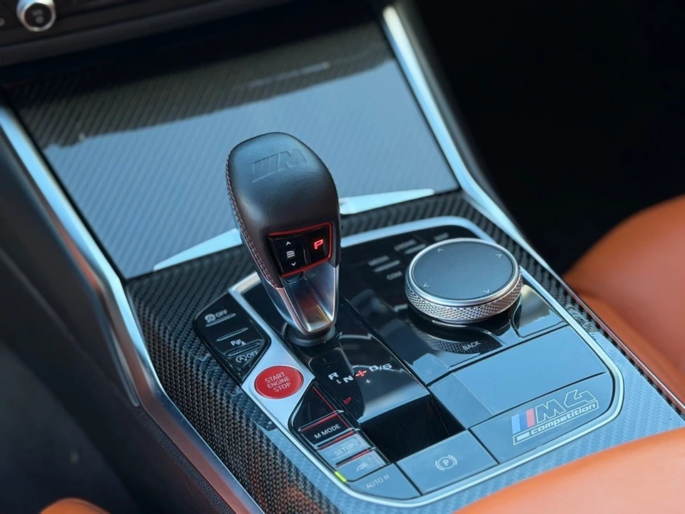 2021 BMW G82/G83 M4 - Image 17 of 21