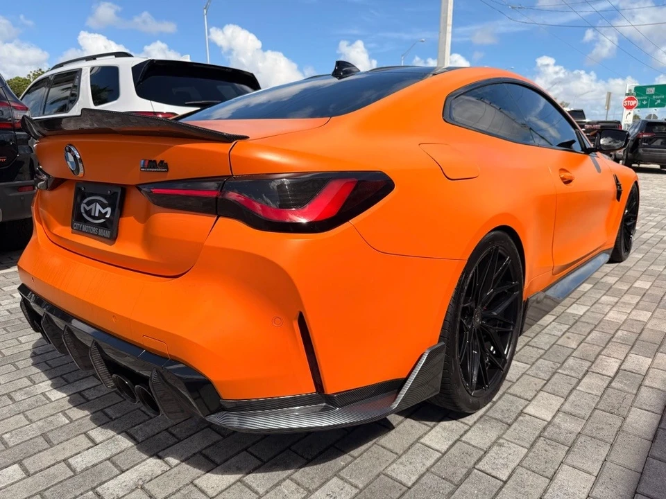 2021 BMW G82/G83 M4 - Image 10 of 21