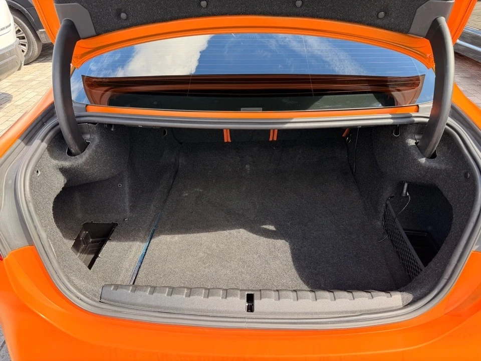 2021 BMW G82/G83 M4 - Image 8 of 21