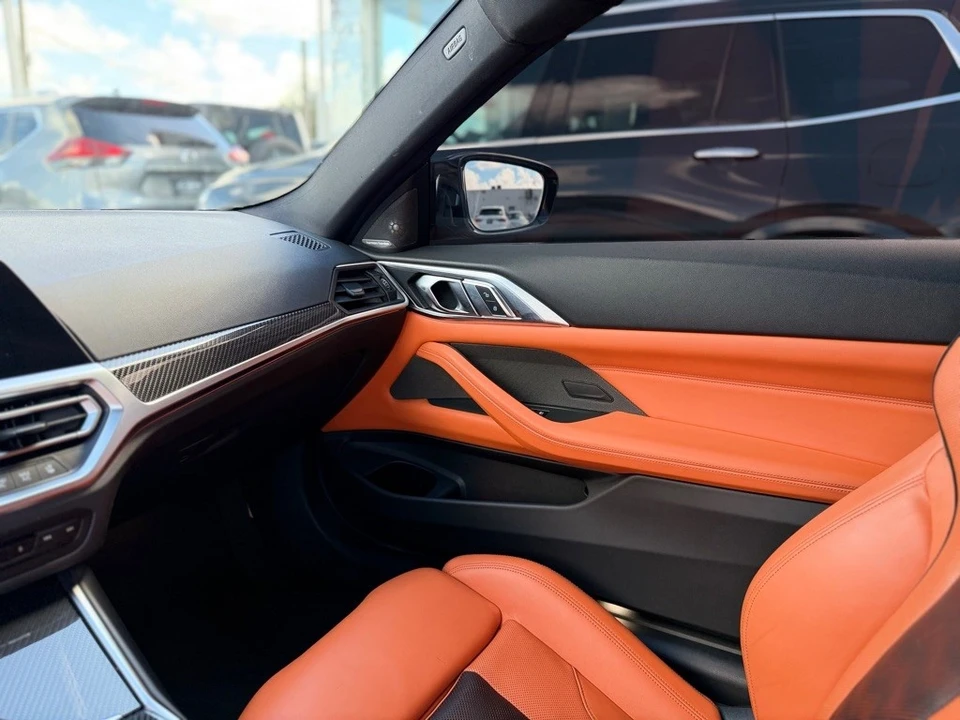 2021 BMW G82/G83 M4 - Image 18 of 21