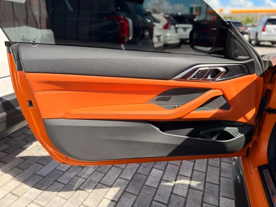 2021 BMW G82/G83 M4 - Image 11 of 21