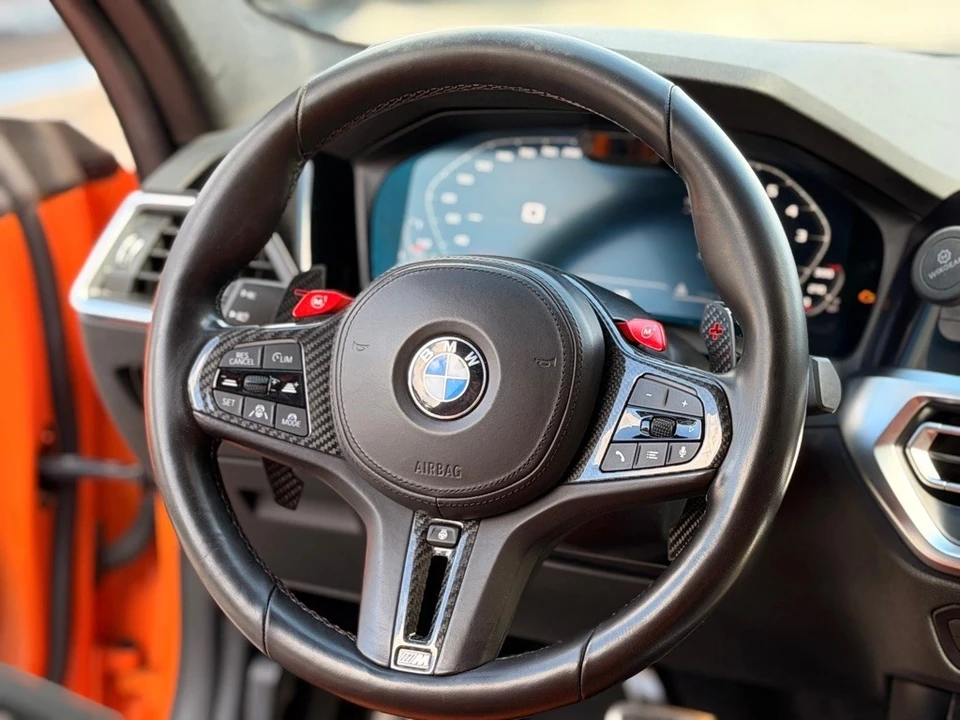 2021 BMW G82/G83 M4 - Image 14 of 21