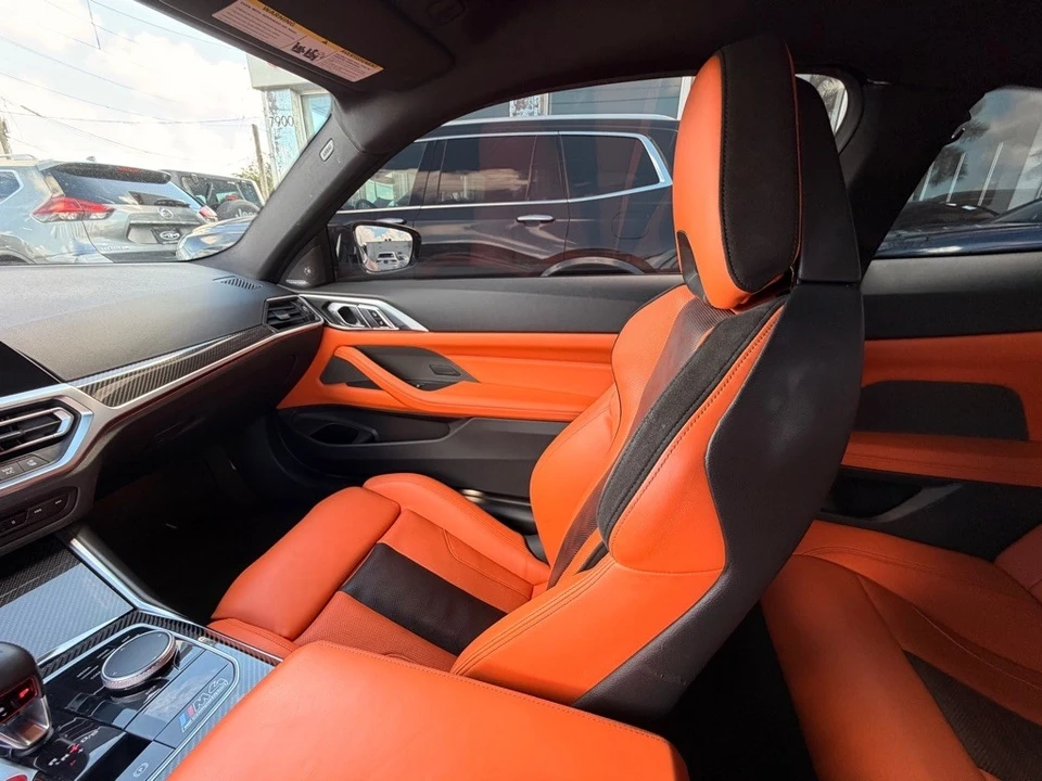 2021 BMW G82/G83 M4 - Image 19 of 21
