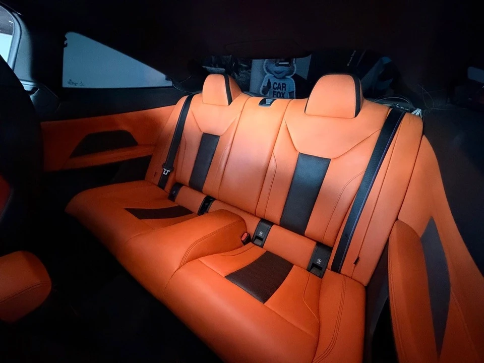 2021 BMW G82/G83 M4 - Image 21 of 21