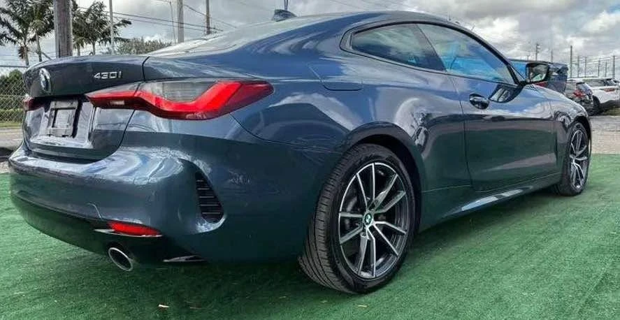 2021 BMW G82/G83 M4 - Image 2 of 12