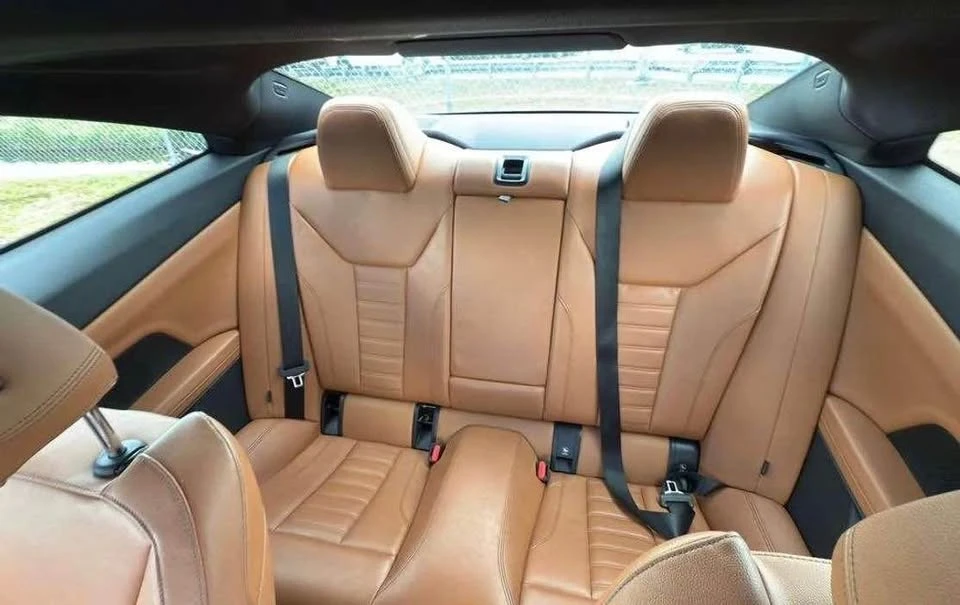 2021 BMW G82/G83 M4 - Image 9 of 12