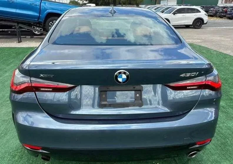 2021 BMW G82/G83 M4 - Image 6 of 12