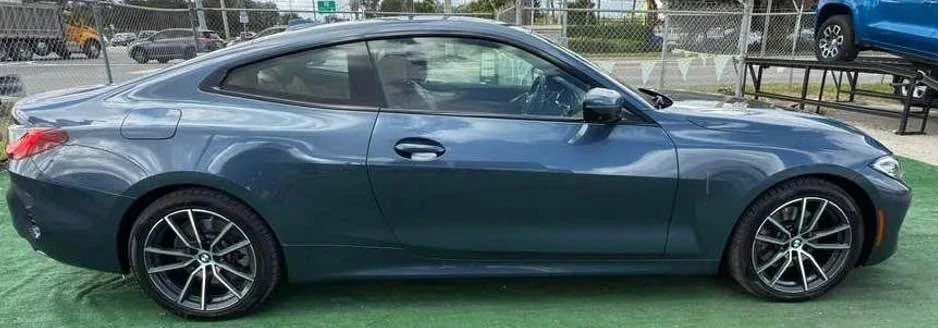 2021 BMW G82/G83 M4 - Image 7 of 12