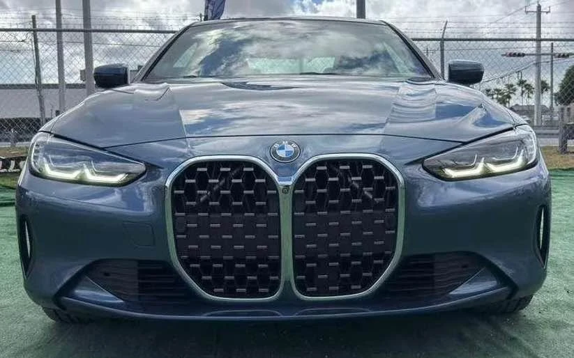 2021 BMW G82/G83 M4 - Image 5 of 12