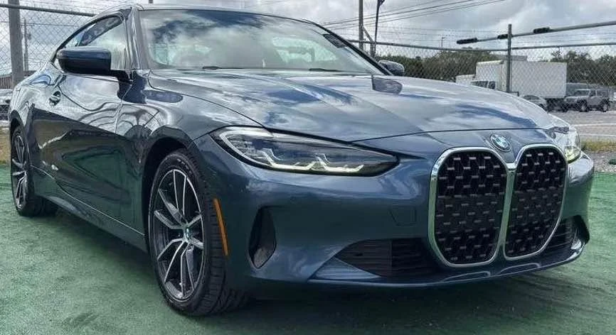 2021 BMW G82/G83 M4 - Image 3 of 12