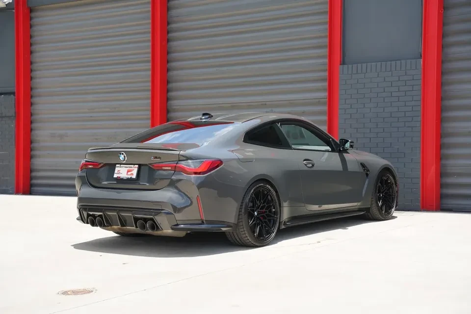 2021 BMW G82/G83 M4 - Image 5 of 10