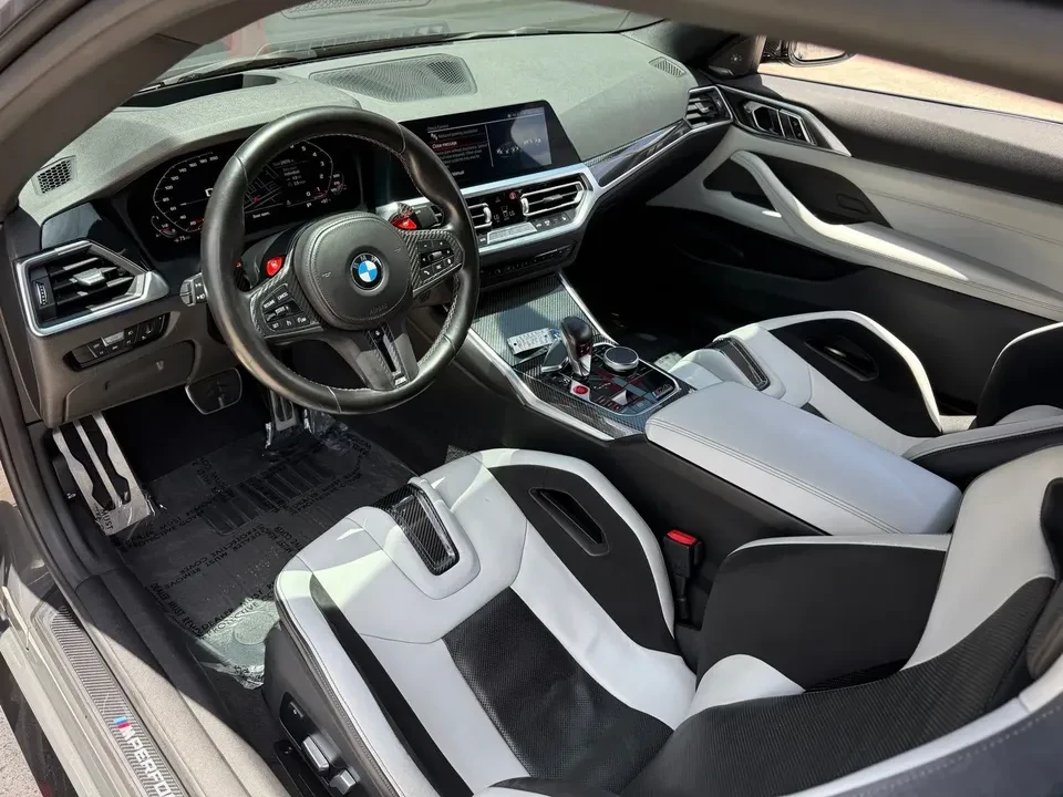 2021 BMW G82/G83 M4 - Image 8 of 10