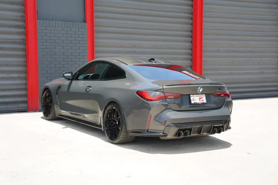 2021 BMW G82/G83 M4 - Image 4 of 10