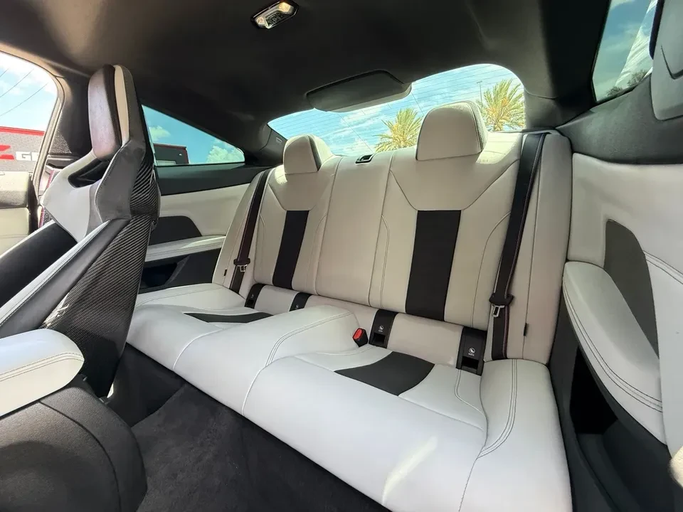 2021 BMW G82/G83 M4 - Image 10 of 10