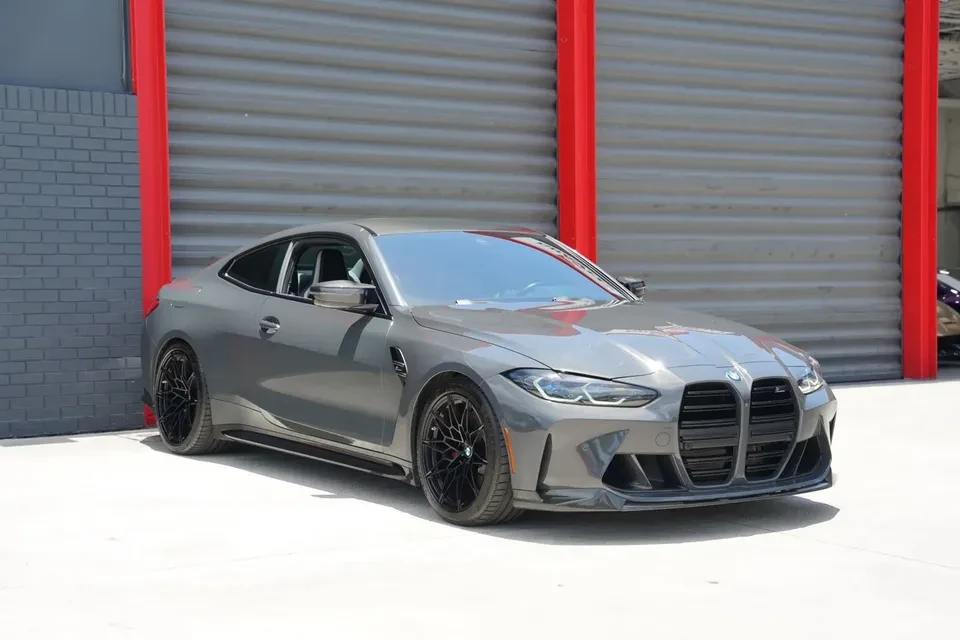 2021 BMW G82/G83 M4 - Image 3 of 10