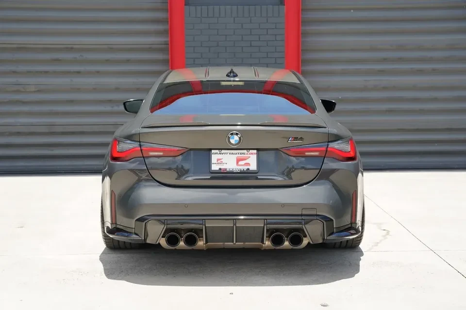 2021 BMW G82/G83 M4 - Image 6 of 10