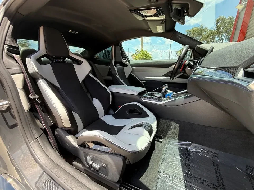 2021 BMW G82/G83 M4 - Image 9 of 10