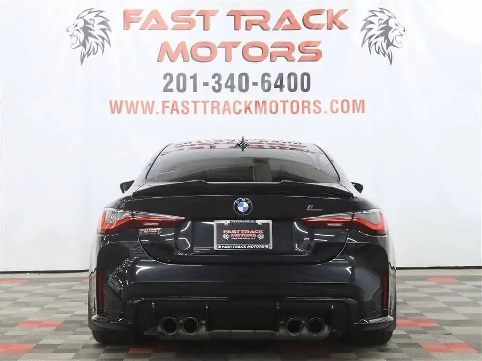 2021 BMW G82/G83 M4 - Image 4 of 14