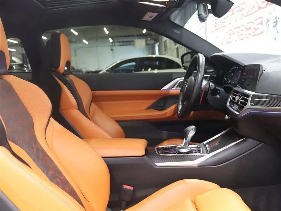 2021 BMW G82/G83 M4 - Image 7 of 14