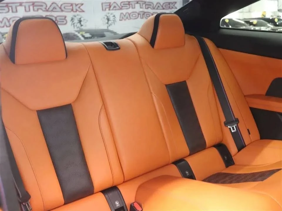 2021 BMW G82/G83 M4 - Image 11 of 14
