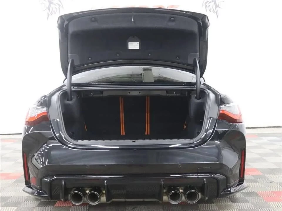 2021 BMW G82/G83 M4 - Image 5 of 14
