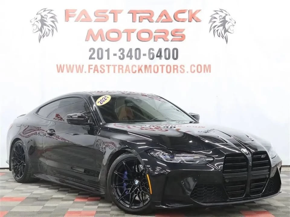 2021 BMW G82/G83 M4 - Image 3 of 14
