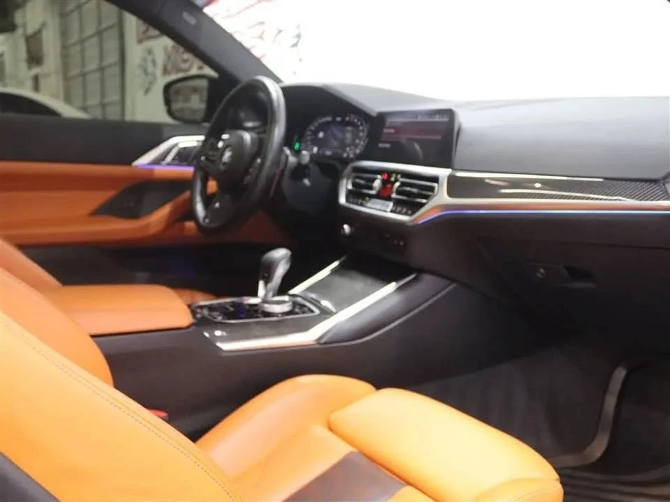 2021 BMW G82/G83 M4 - Image 10 of 14
