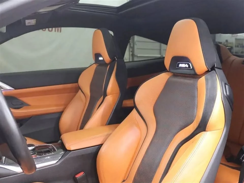 2021 BMW G82/G83 M4 - Image 12 of 14