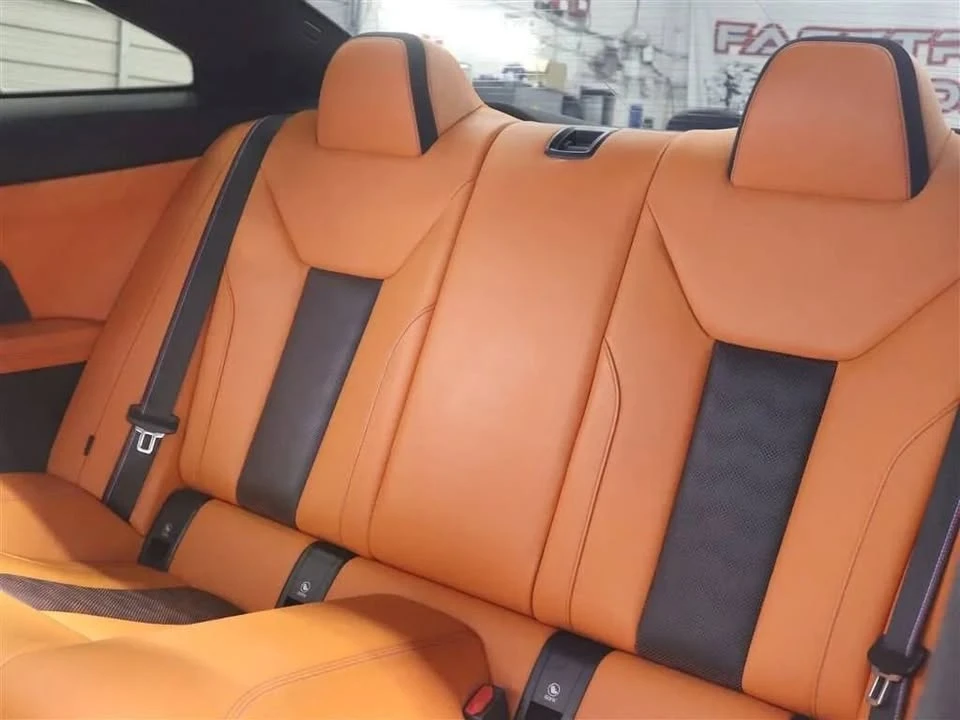 2021 BMW G82/G83 M4 - Image 8 of 14