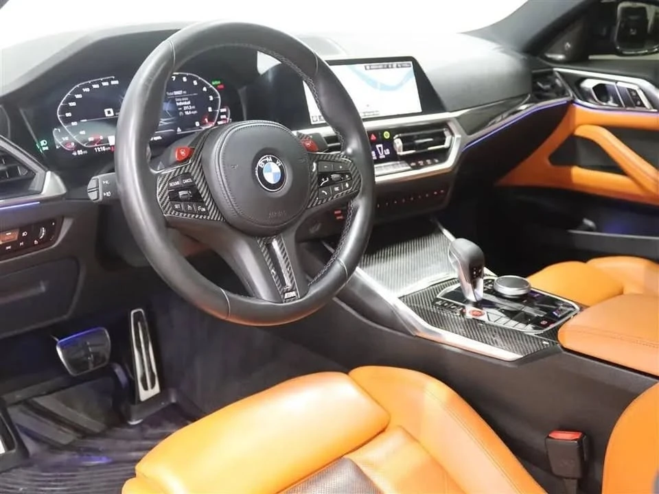 2021 BMW G82/G83 M4 - Image 13 of 14