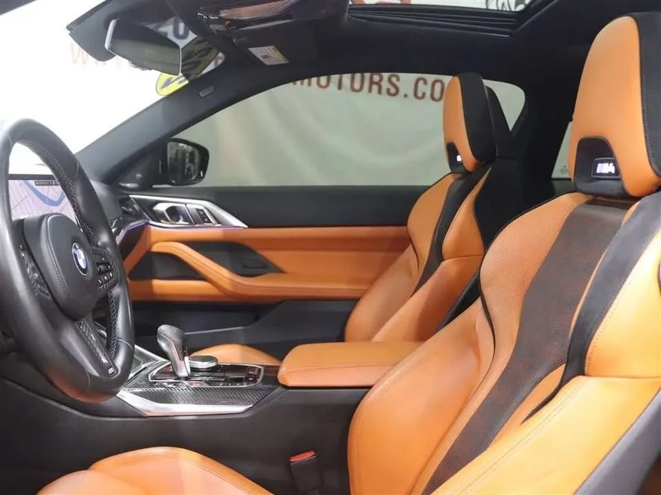 2021 BMW G82/G83 M4 - Image 14 of 14