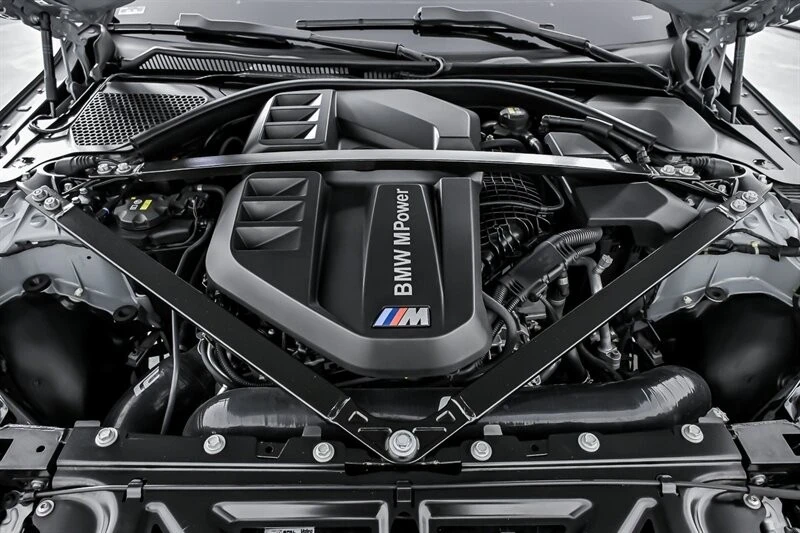 2021 BMW G82/G83 M4 - Image 16 of 21