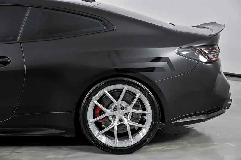 2021 BMW G82/G83 M4 - Image 9 of 21