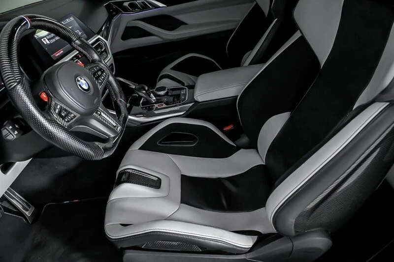 2021 BMW G82/G83 M4 - Image 21 of 21